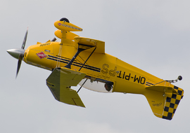 Pitts - S-2C Special (OM-PIT) - allex