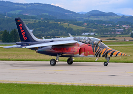 Dassault - Dornier - Alpha Jet A (D-IFDM) - allex