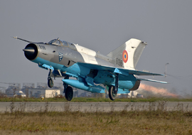 Mikoyan-Gurevich - MiG-21 LanceR C (6196) - allex