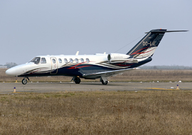 Cessna - 525B CJ3 series (OO-LIE) - allex