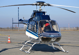 Bell - 407 (TC-HIU) - allex