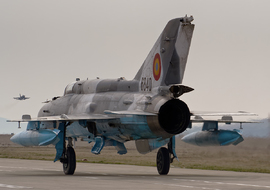 Mikoyan-Gurevich - MiG-21 LanceR C (6840) - allex