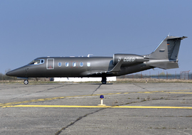Learjet - 60 (D-CGEO) - allex