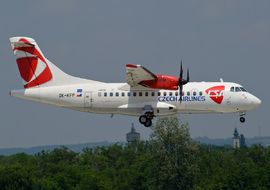ATR - 42 (OK-KFP) - allex