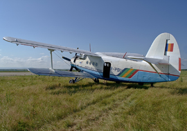 PZL - Mielec An-2 (YR-PBU) - allex