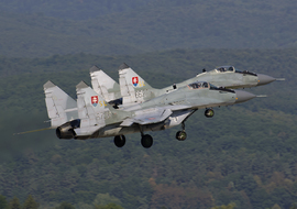 Mikoyan-Gurevich - MiG-29AS (6728) - allex