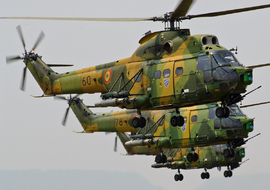 IAR Industria Aeronautică Română - IAR 330L-Socat Puma (60) - allex