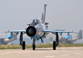 Mikoyan-Gurevich - MiG-21 LanceR C (9611) - allex
