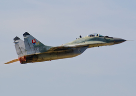 Mikoyan-Gurevich - MiG-29AS (6627) - allex