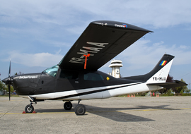 Cessna - 210 Centurion (YR-MAA) - allex