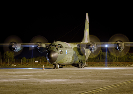 Lockheed - C-130B Hercules (6166) - allex