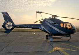Eurocopter - EC120B Colibri (YR-CIC) - allex