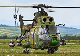 IAR Industria Aeronautică Română - IAR 330L-Socat Puma (06) - allex
