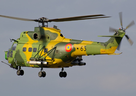 IAR Industria Aeronautică Română - IAR 330L-Socat Puma (63) - allex