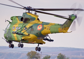 IAR Industria Aeronautică Română - IAR 330L-Socat Puma (78) - allex