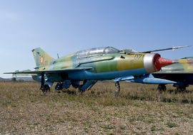 Mikoyan-Gurevich - MiG-21 UM  LanceR B (071) - allex