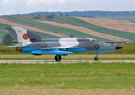 Mikoyan-Gurevich - MiG-21 LanceR C (6105) - allex