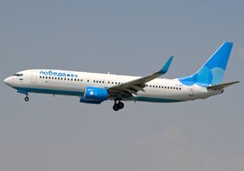 Boeing - 737-800 (VQ-BTC) - allex