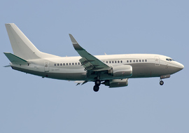 Boeing - 737-500 (9H-MAC) - allex