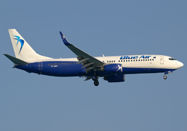 Boeing - 737-800 (YR-BMC) - allex