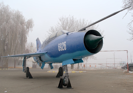 Mikoyan-Gurevich - MiG-21UM (6926) - allex