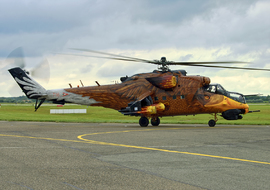 Mil - Mi-24V (716) - allex