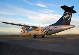 ATR - 42 (YR-ATC) - allex