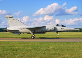 Dassault - Mirage F1CE(M) (C.14-17) - allex