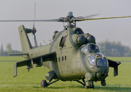 Mil - Mi-24V (456) - allex