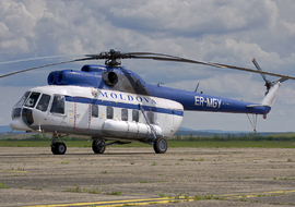Mil - Mi-8PS (ER-MGY) - allex