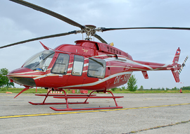 Bell - 407 (OK-SOL) - allex