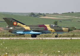 Mikoyan-Gurevich - MiG-21 LanceR A (3002) - Floyd
