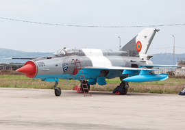 Mikoyan-Gurevich - MiG-21 LanceR C (6105) - Floyd