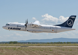ATR - 72-500 (YR-ATI) - Floyd