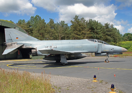 McDonnell Douglas - F-4F Phantom II (3842) - ctt2706