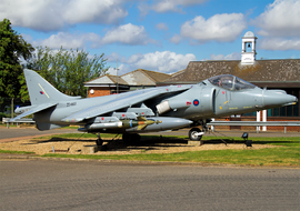 British Aerospace - Harrier GR.7A (ZD469) - ctt2706