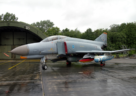 McDonnell Douglas - F-4F Phantom II (3837) - ctt2706