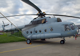 Mil - Mi-8MTV-1 (H-213 ) - ctt2706