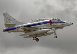 Douglas - A-4N Skyhawk (N432FS) - ctt2706
