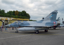 Dassault - Mirage 2000-5F (116-EU) - ctt2706