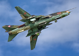Sukhoi - Su-22M-4 (8101) - ctt2706