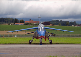 Dassault - Dornier - Alpha Jet E (E166) - ctt2706