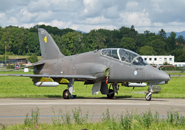 British Aerospace - Hawk 51 (HW-327) - ctt2706