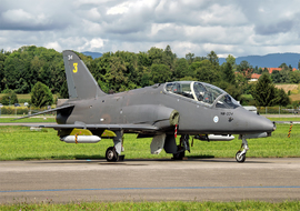 British Aerospace - Hawk 51 (HW-334) - ctt2706