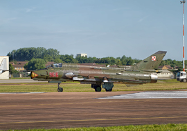 Sukhoi - Su-22M-4 (9616) - ctt2706