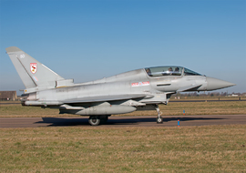 Eurofighter - EF-2000 Typhoon T3 (ZJ805) - ctt2706