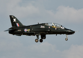 British Aerospace - Hawk T.1- 1A (XX255) - ctt2706