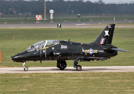 British Aerospace - Hawk T.1- 1A (XX255) - ctt2706