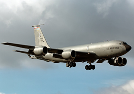 Boeing - KC-135R Stratotanker (61-0321) - ctt2706