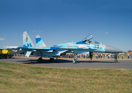 Sukhoi - Su-27 (39) - ctt2706